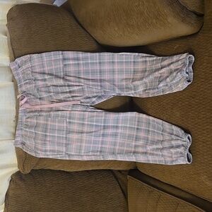 Joyspun sleep pants SZ M